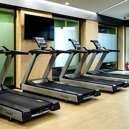 Hilltop North Avenue By Stellar Hotels, Yerevan Luaran gambar