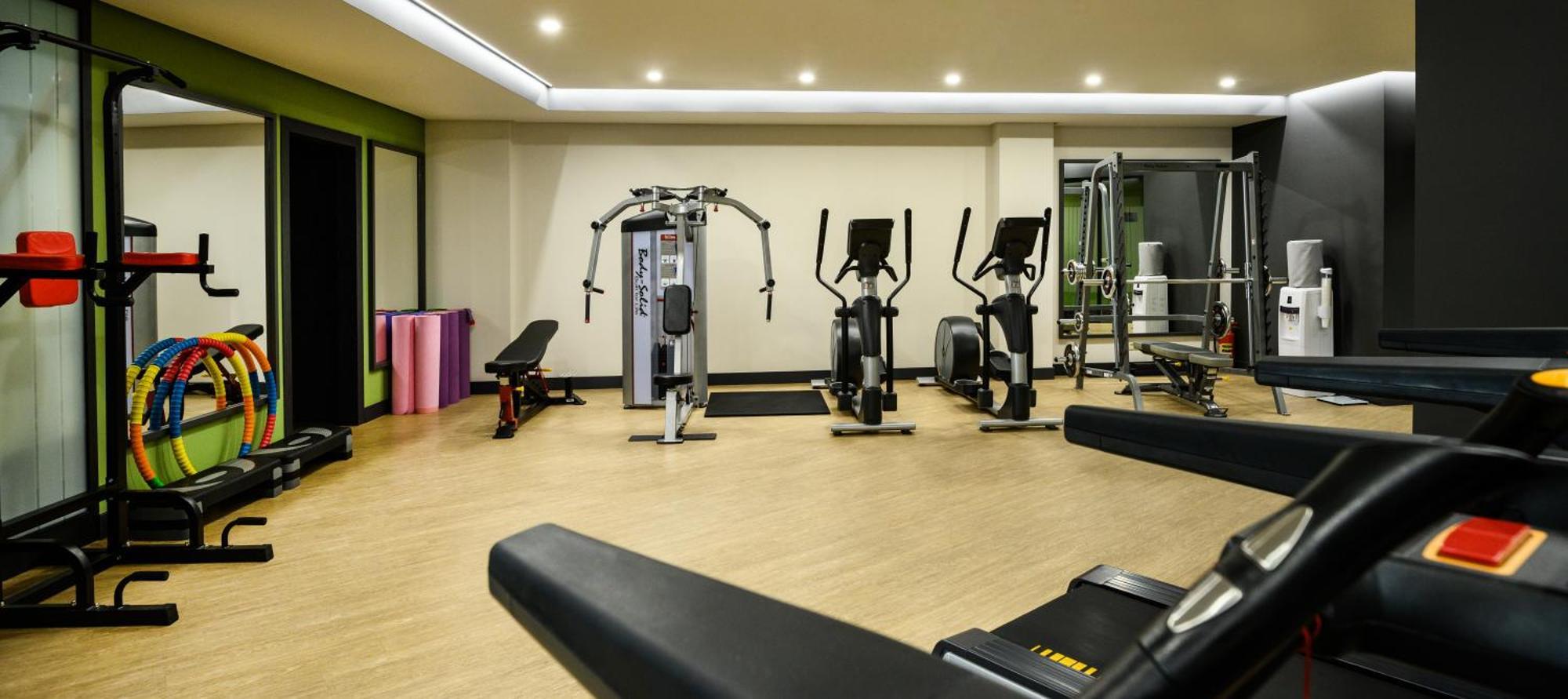 Hilltop North Avenue By Stellar Hotels, Yerevan Luaran gambar