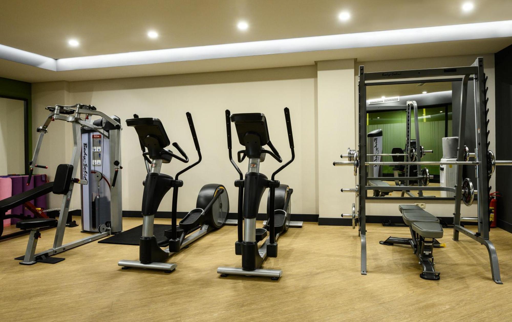 Hilltop North Avenue By Stellar Hotels, Yerevan Luaran gambar