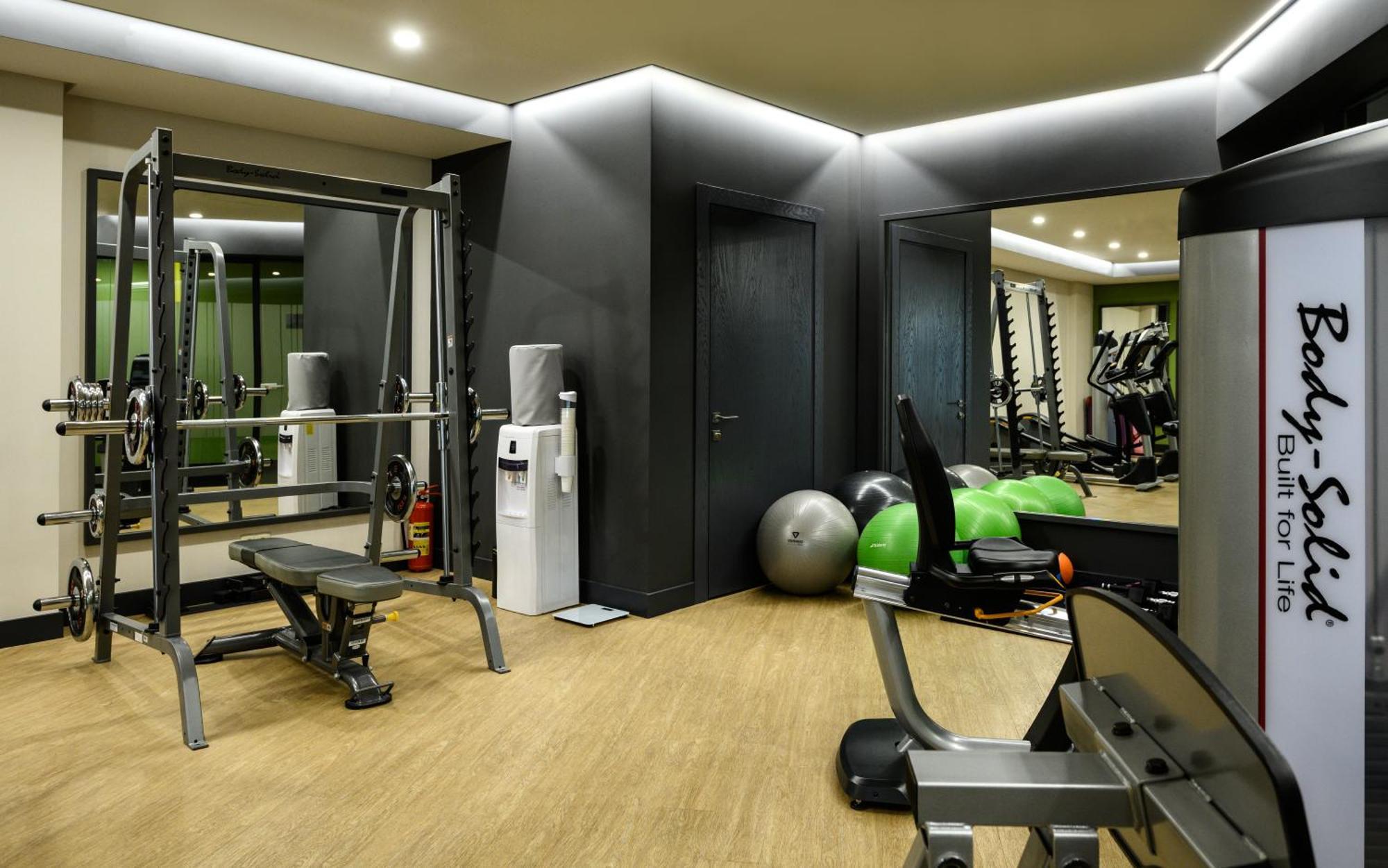 Hilltop North Avenue By Stellar Hotels, Yerevan Luaran gambar