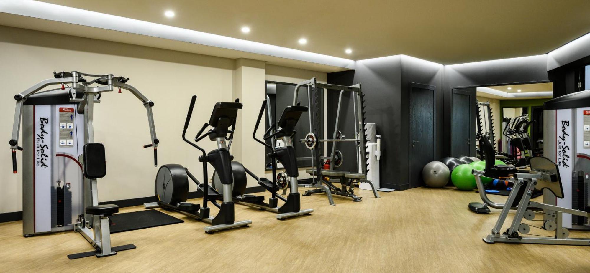 Hilltop North Avenue By Stellar Hotels, Yerevan Luaran gambar