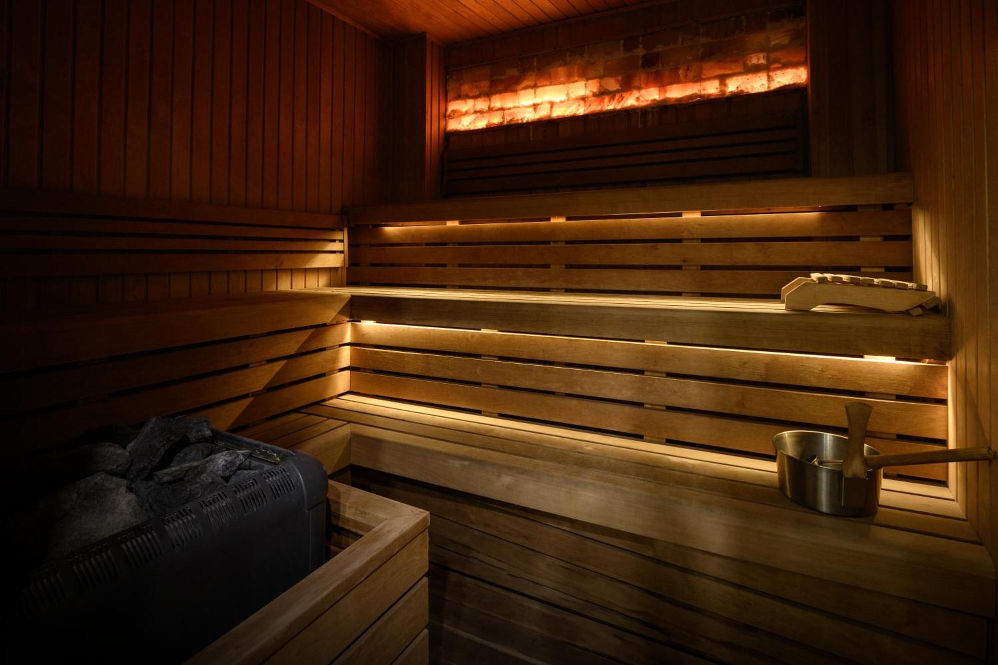 Hilltop North Avenue By Stellar Hotels, Yerevan Luaran gambar