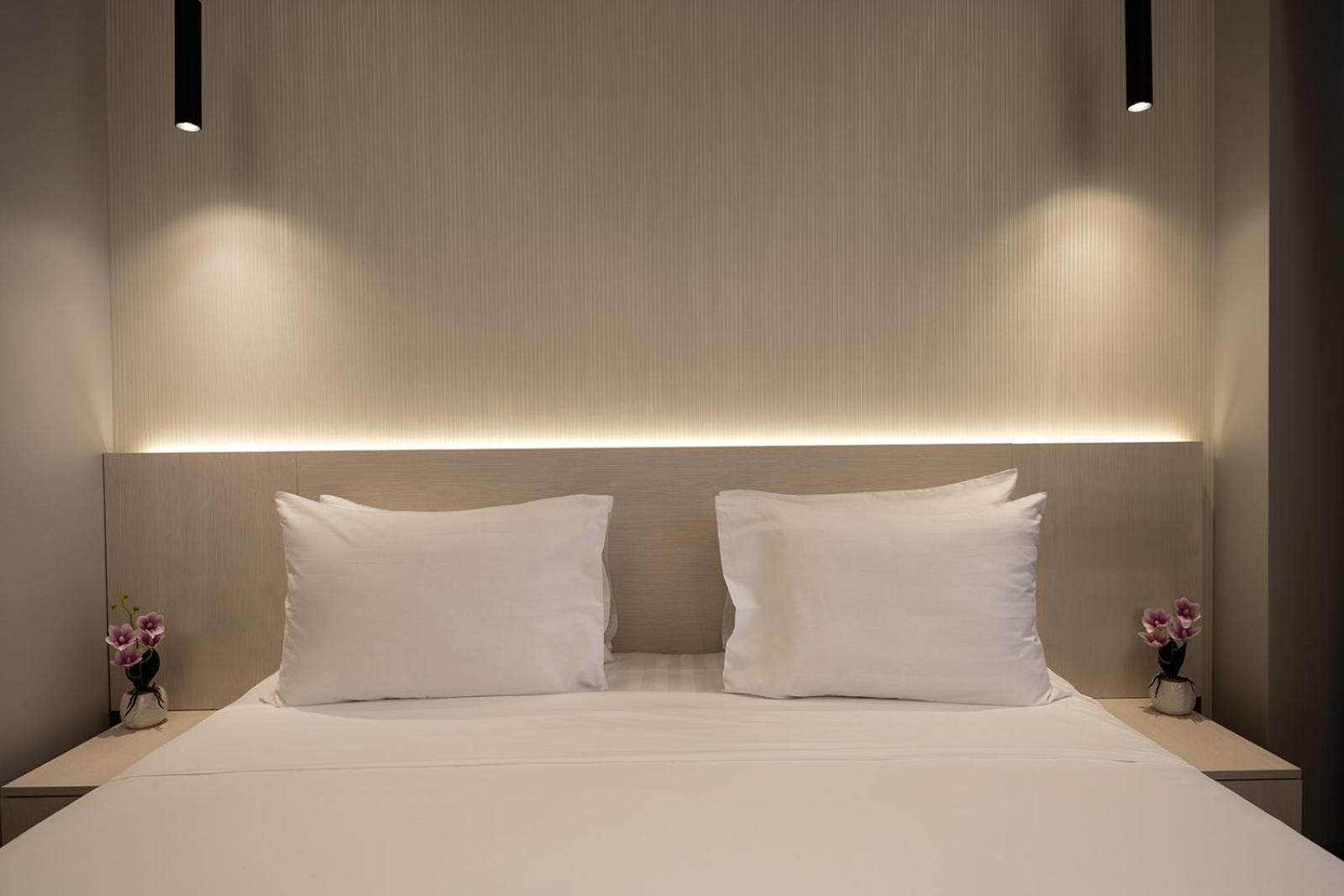 Hilltop North Avenue By Stellar Hotels, Yerevan Bilik gambar