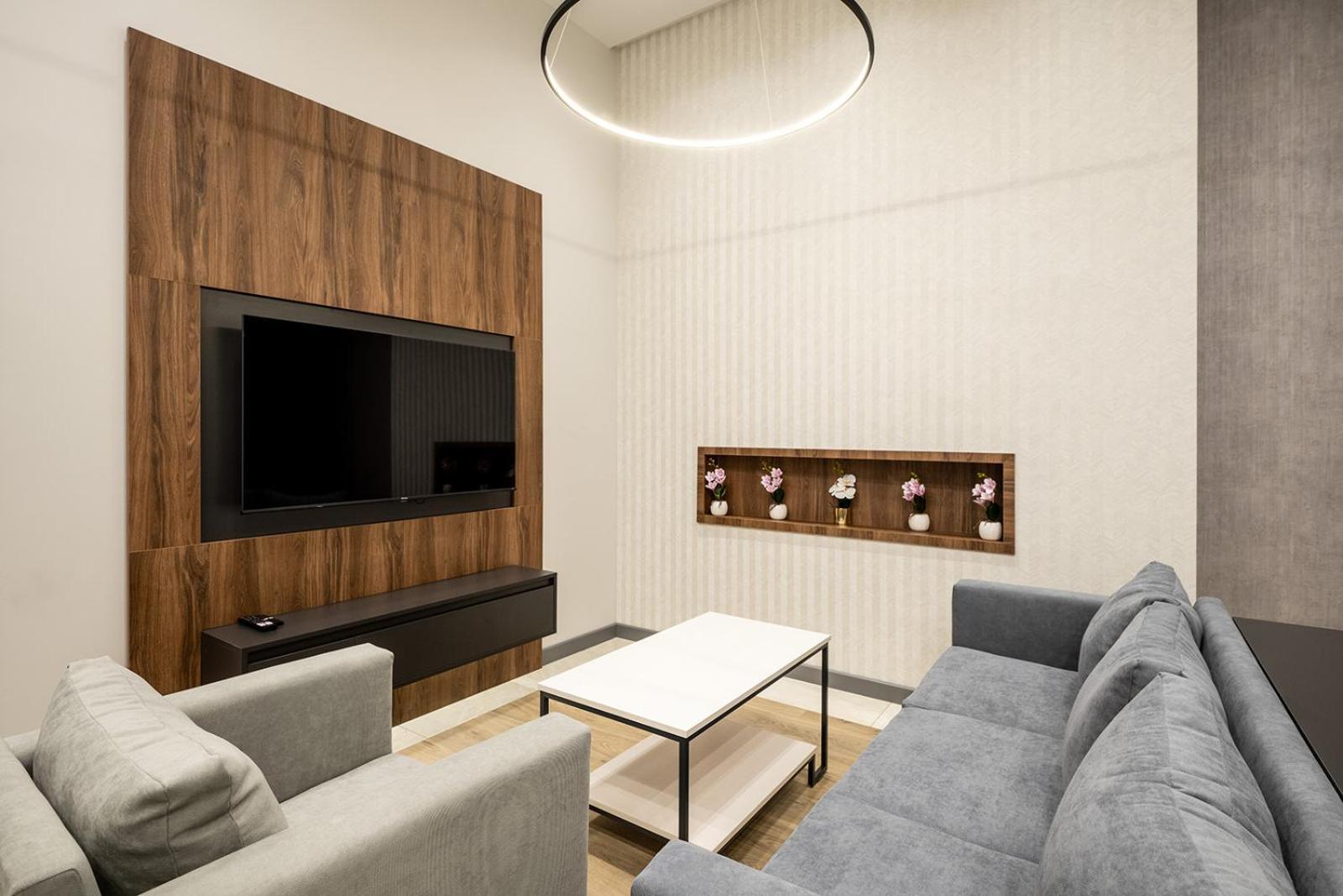 Hilltop North Avenue By Stellar Hotels, Yerevan Bilik gambar